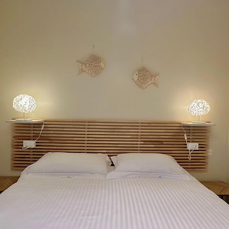 Lauri & Faggi Aparthotel Desenzano del Garda Exterior foto